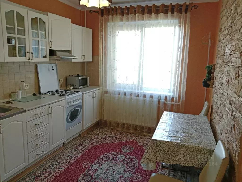 3-к кв. Мордовия, Саранск ул. Воинова, 26к1 (64.0 м) - Фото 2