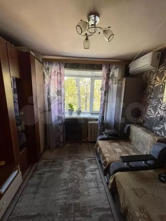 Квартира-студия, 20 м, 3/5 эт. - Фото 0