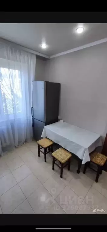 2-к кв. Северная Осетия, Владикавказ Весенняя ул., 15 (56.0 м) - Фото 2