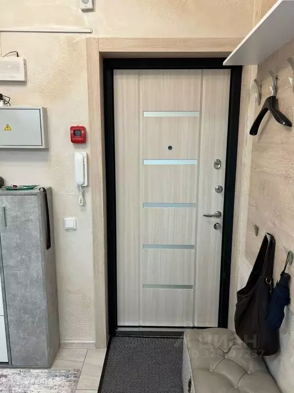 2-к кв. Москва ул. Фонвизина, 13 (56.7 м) - Фото 2