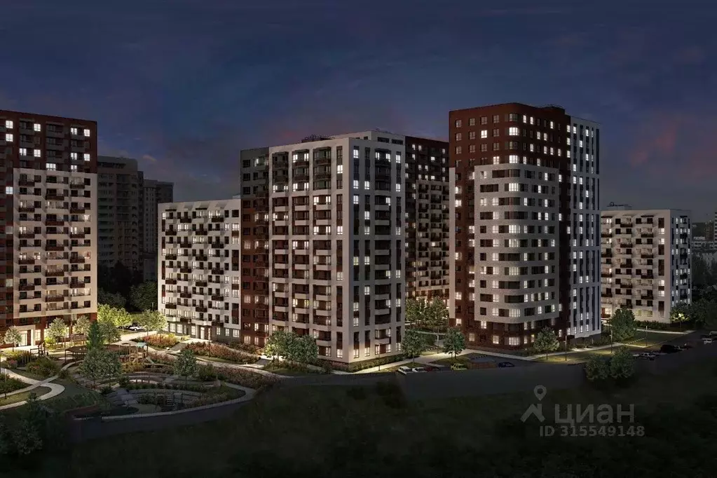 2-к кв. Удмуртия, Ижевск Металлург-2 СДТ, 33Г (55.1 м) - Фото 1