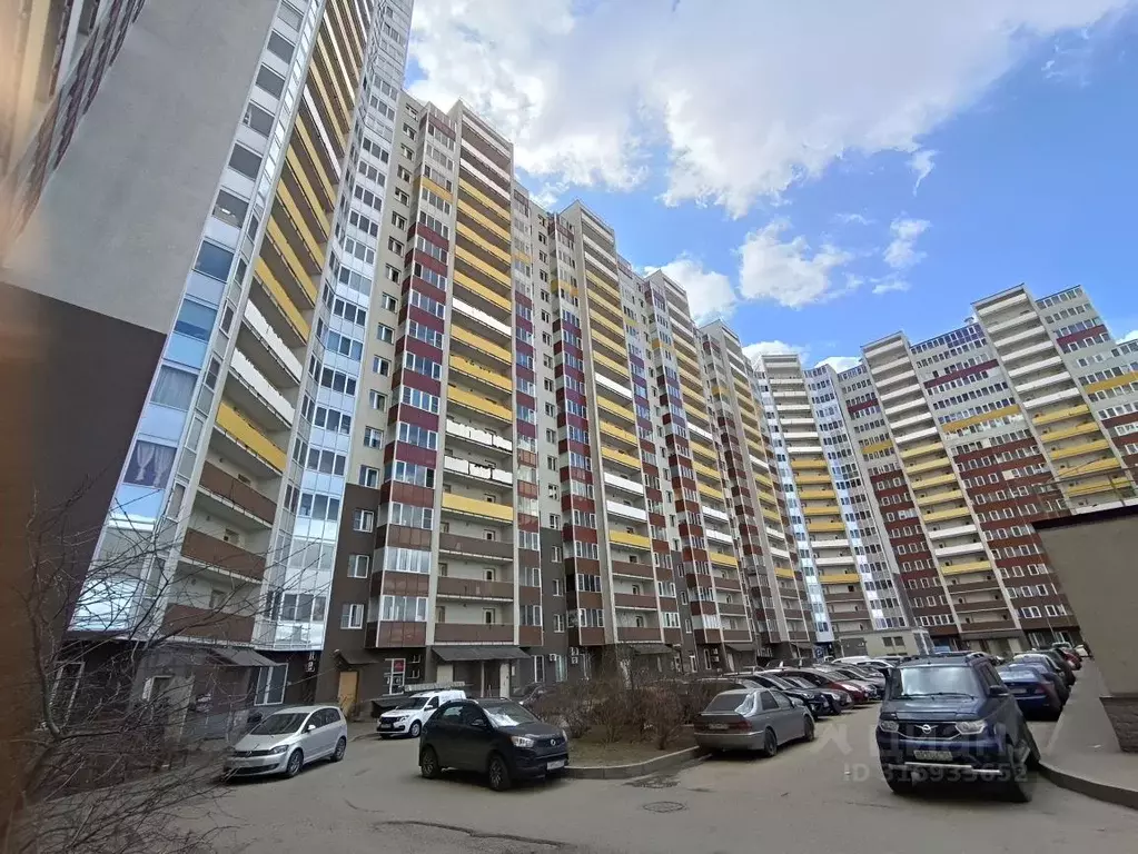 Студия Санкт-Петербург пос. Шушары, пер. Вилеровский, 6 (24.0 м) - Фото 0