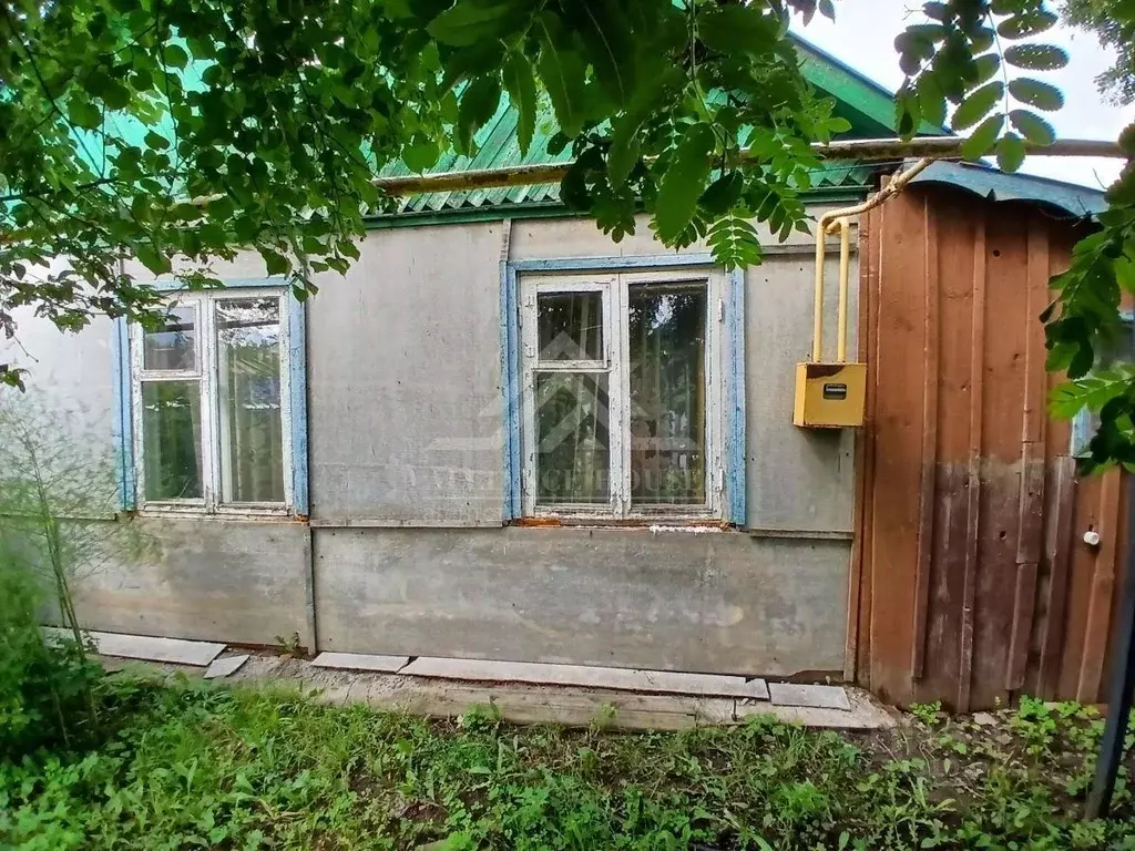 Дом в Татарстан, Арск ул. Мусы Джалиля, 19 (52 м) - Фото 2