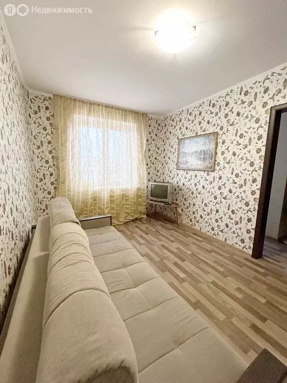 1-комнатная квартира: Магнитогорск, проспект Карла Маркса, 231 (25.4 ... - Фото 2