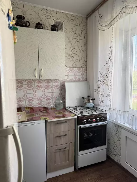 Продаётся 3-к квартира, 61 м - Фото 1