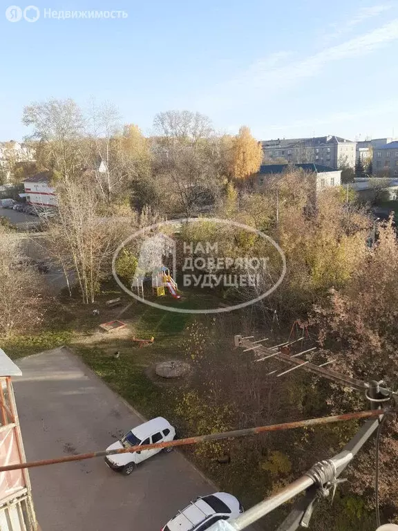 4-комнатная квартира: Березники, Советский проспект, 18 (100 м) - Фото 1