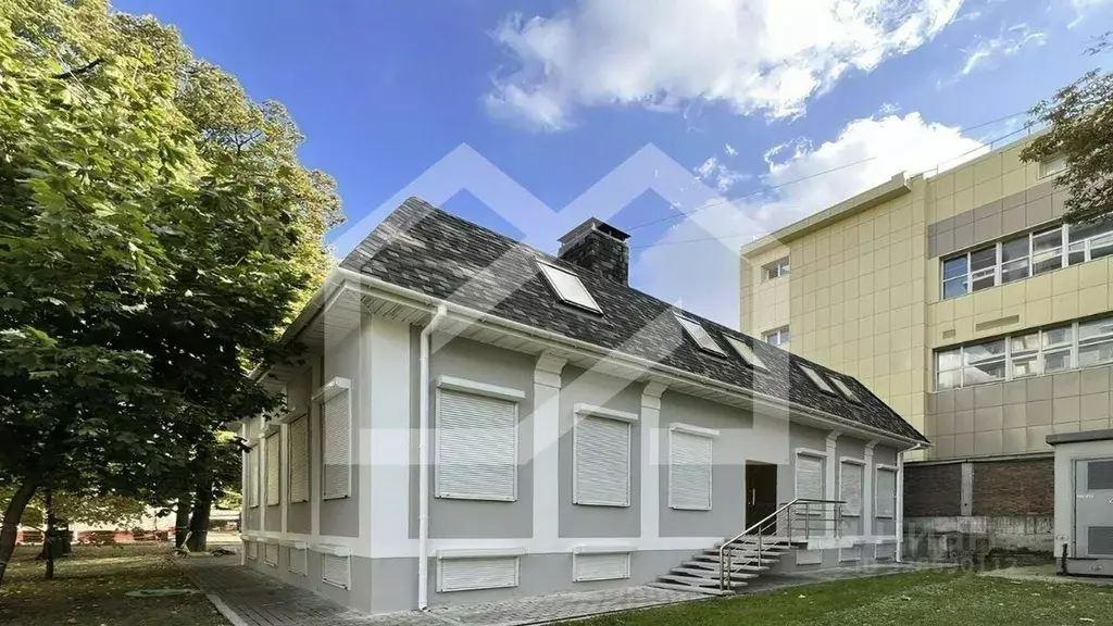 Помещение свободного назначения в Москва ул. Лефортовский Вал, 15/3С2 ... - Фото 1