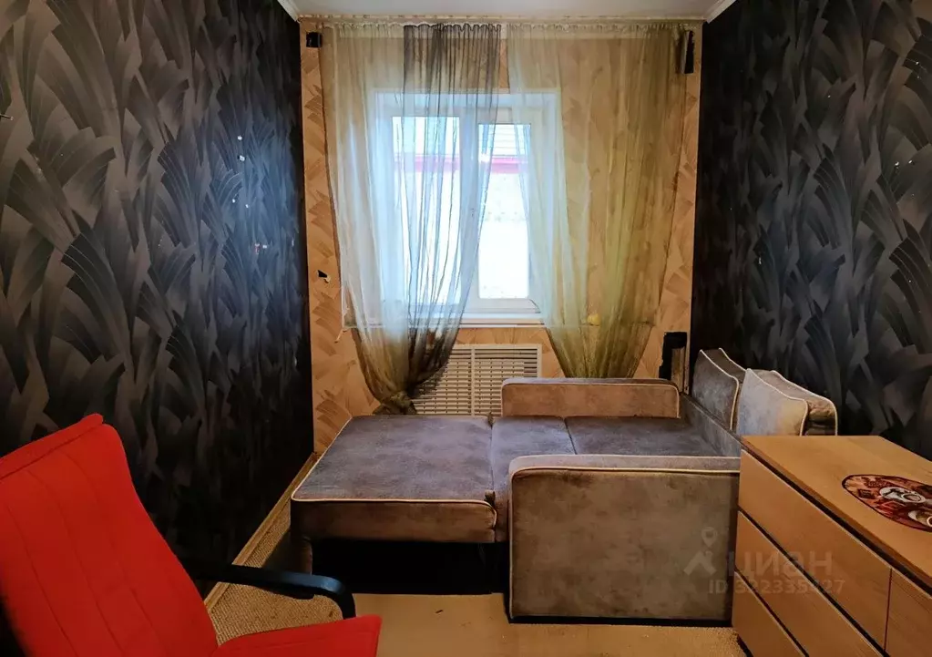 3-к кв. Калужская область, Калуга ул. Поле Свободы, 36 (56.0 м) - Фото 2