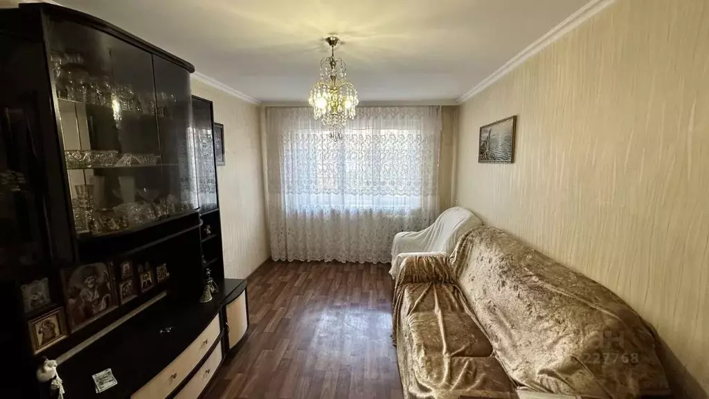 2-к кв. Северная Осетия, Владикавказ просп. Коста, 282 (41.4 м) - Фото 1