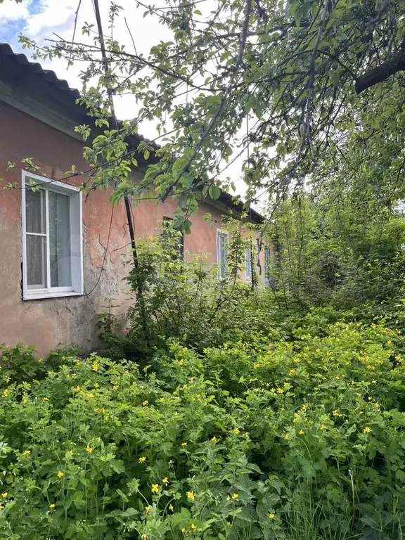 1-к. квартира, 23 м, 1/1 эт. - Фото 1