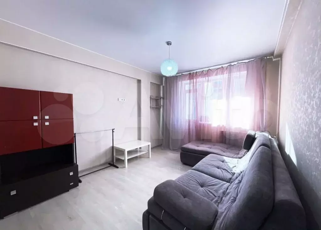 Квартира-студия, 27 м, 4/5 эт. - Фото 0