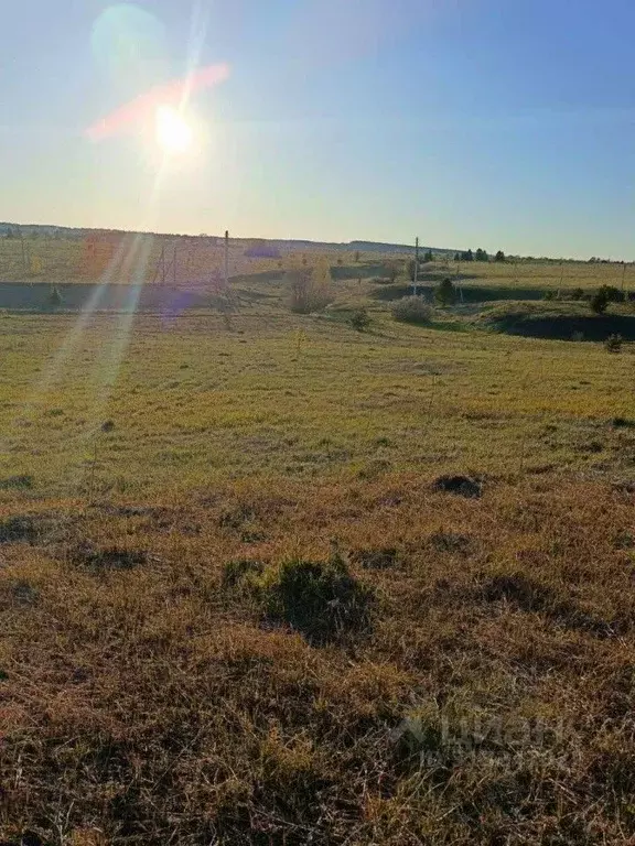 Участок в Пермский край, Аникина Гора кв-л  (7.0 сот.) - Фото 0