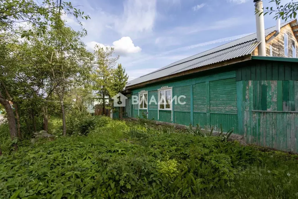 Дом в Владимирская область, Суздаль ул. Пинаиха, 11 (89 м) - Фото 1