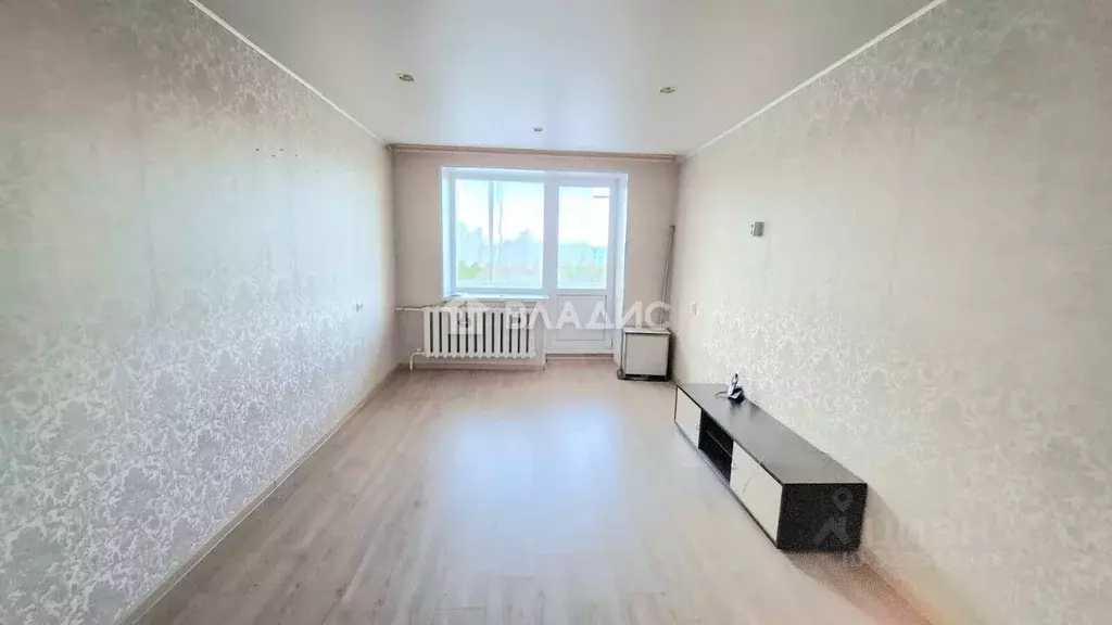 2-к кв. Карелия, Лоухи пгт ул. Первомайская, 13 (47.9 м) - Фото 1