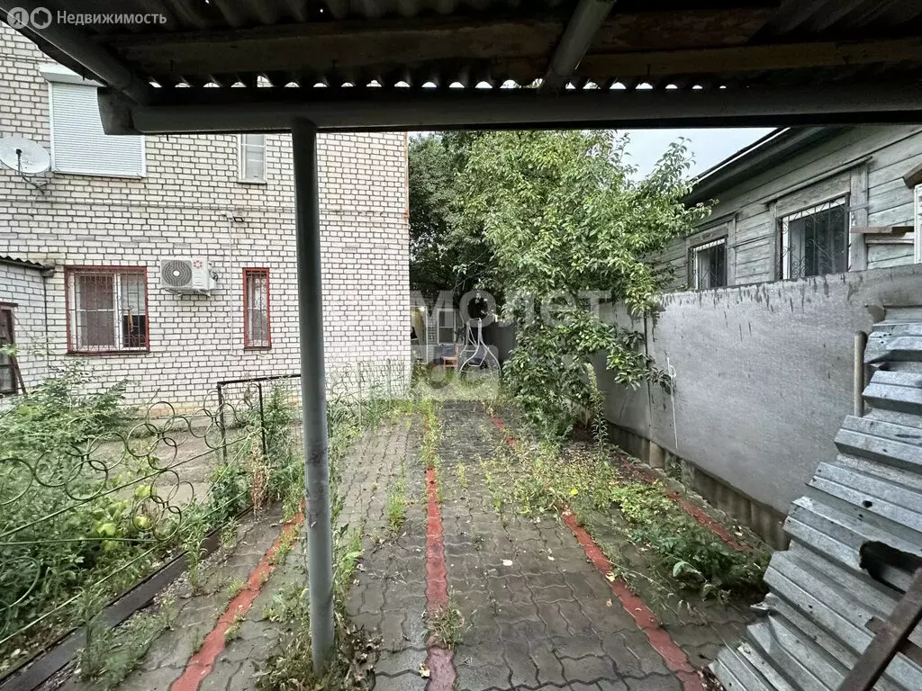 Дом в Волгоград, улица Ткачёва, 82 (130 м) - Фото 1