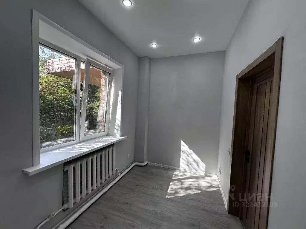 Офис в Пензенская область, Пенза ул. Германа Титова, 7А (7 м) - Фото 1