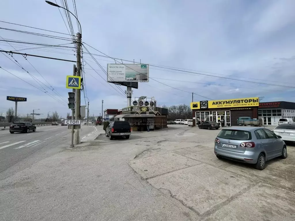 Помещение свободного назначения в Крым, Симферопольский район, с. ... - Фото 2