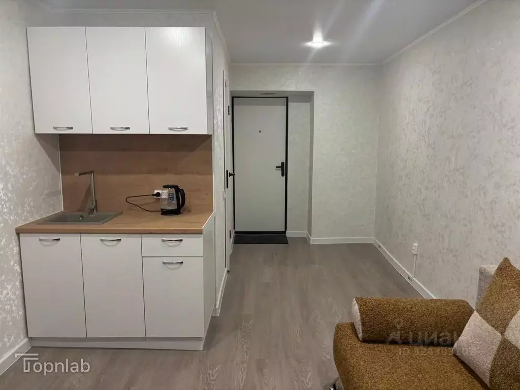 Комната Башкортостан, Уфа бул. Славы, 15 (14.0 м) - Фото 1