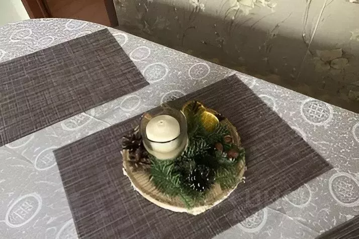 Дом в Башкортостан, Абзелиловский район, д. Зеленая Поляна Курортная ... - Фото 1