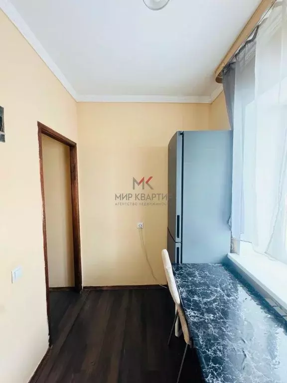 1-к кв. Тыва, Кызыл Иркутская ул., 12 (29.8 м) - Фото 1