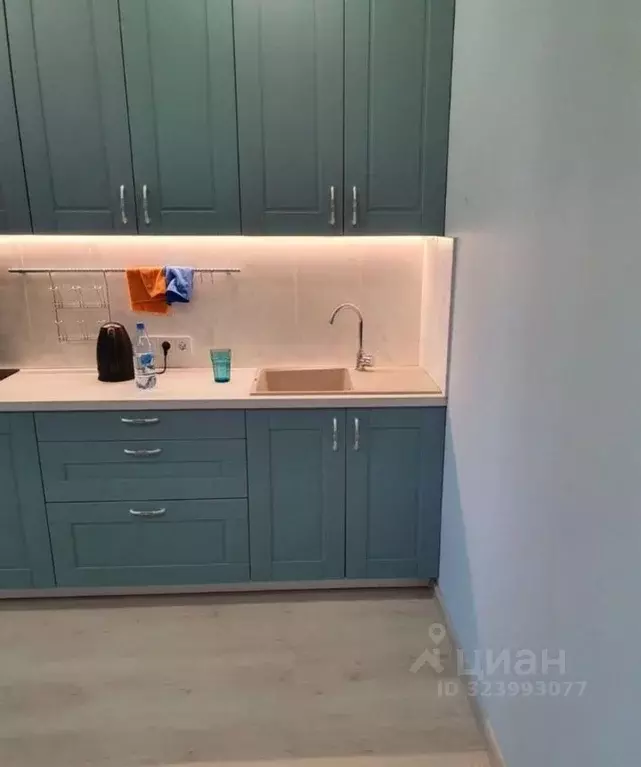 1-к кв. Новосибирская область, Новосибирск Сибирская ул., 35/1 (44.0 ... - Фото 2