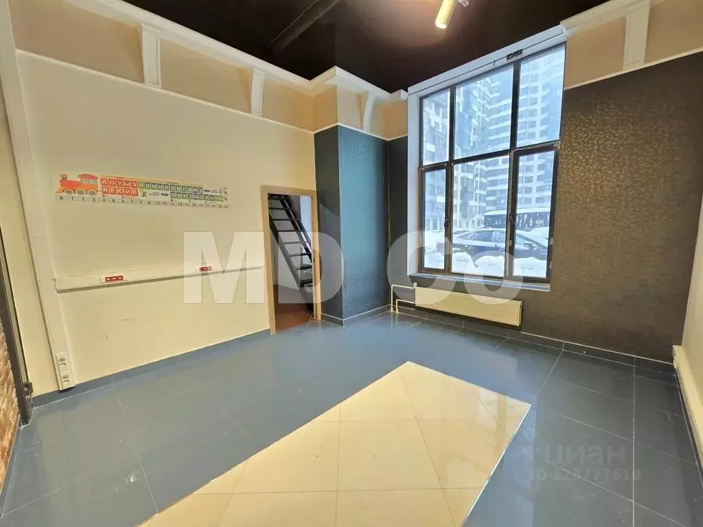 Помещение свободного назначения в Московская область, Мытищи просп. ... - Фото 2