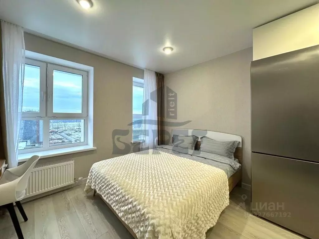 Студия Татарстан, с. Высокая Гора ул. Вторая Ударная, 4 (30.0 м) - Фото 2