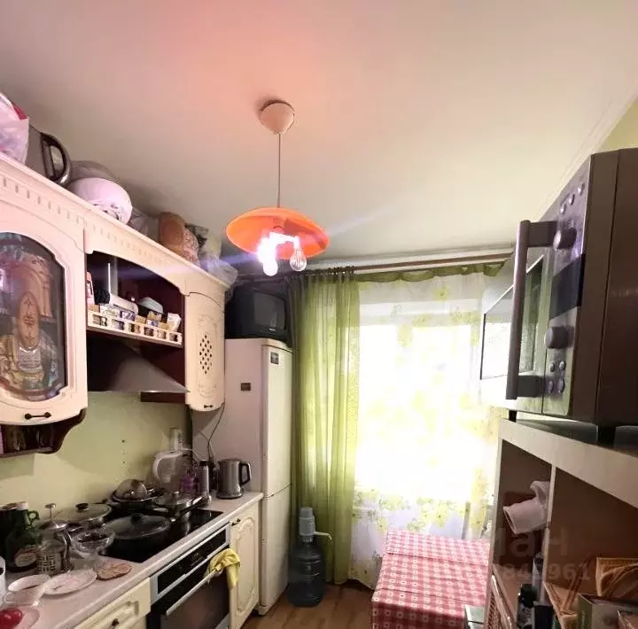 2-к кв. Томская область, Томск ул. Карла Ильмера, 15 (50.0 м) - Фото 1