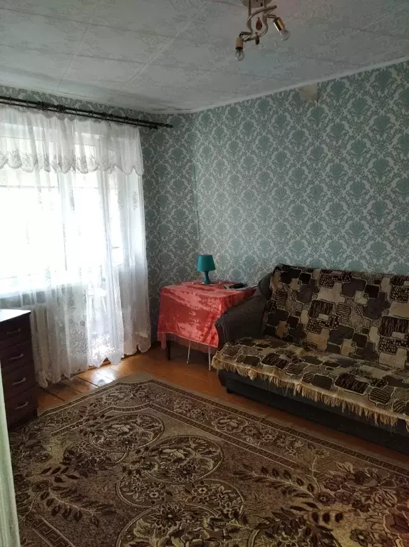 Продаётся 1-к квартира, 30.1 м - Фото 0
