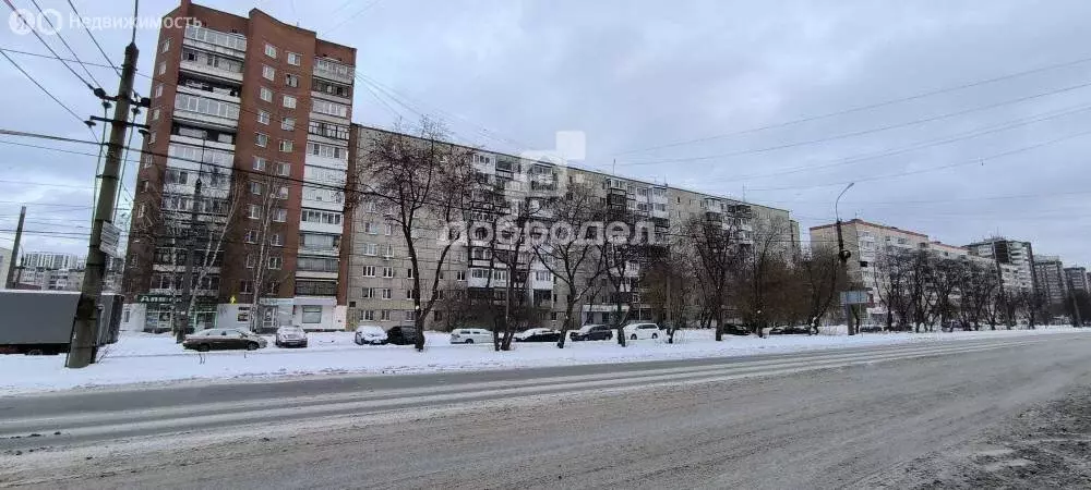 2к в -комнатной квартире (16.1 м) - Фото 1