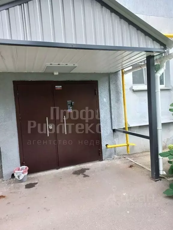 2-к кв. Нижегородская область, Нижний Новгород ул. Бориса Корнилова, ... - Фото 0