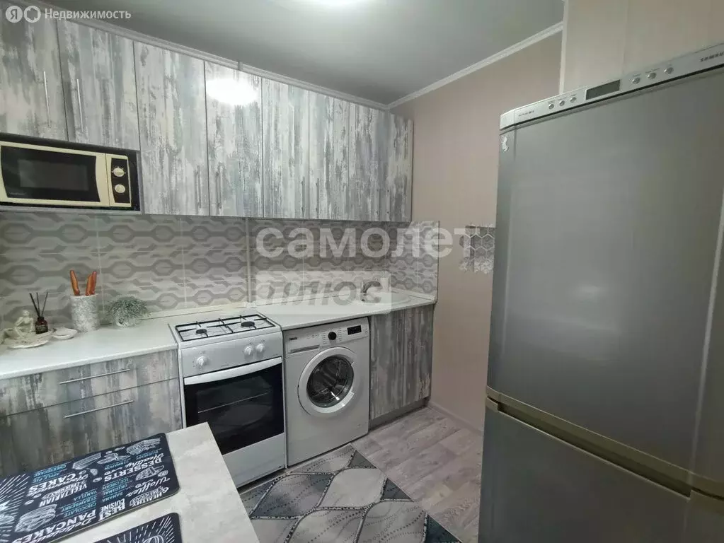 1-комнатная квартира: Рубцовск, Алтайская улица, 183 (29 м) - Фото 1