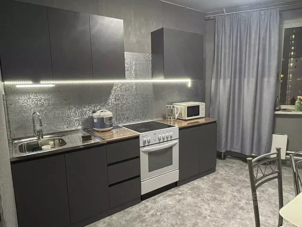 2-к кв. Москва проезд Шокальского, 21 (51.0 м) - Фото 2