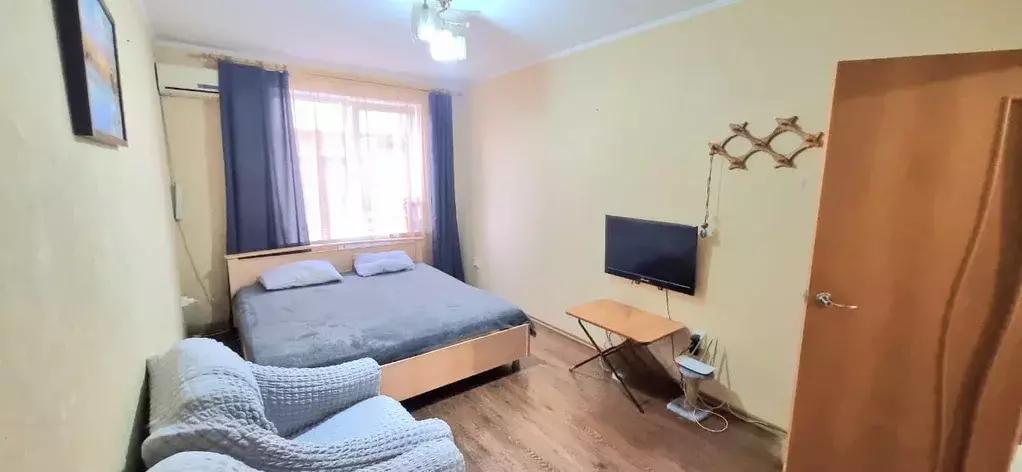 Продаётся 1-к квартира, 37.3 м - Фото 0