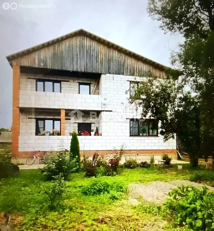 Дом в село Барятино, улица 326 Стрелковой дивизии, 31 (214 м) - Фото 1