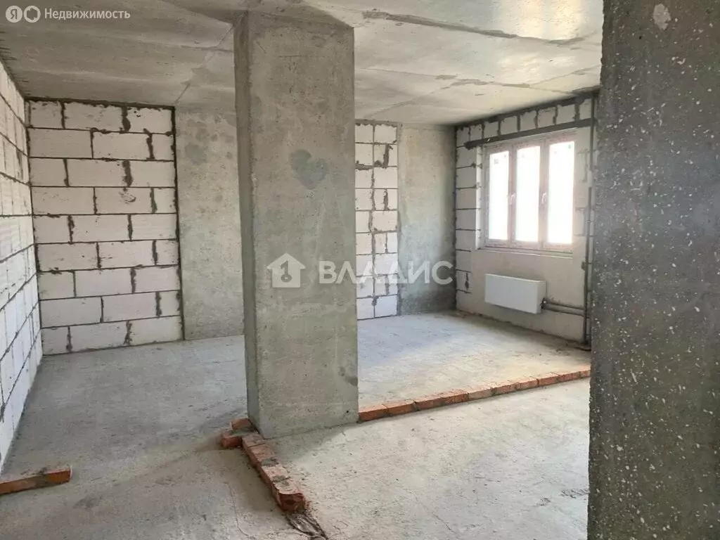 2-комнатная квартира: Долгопрудный, Парковая улица, 50 (51.4 м) - Фото 1