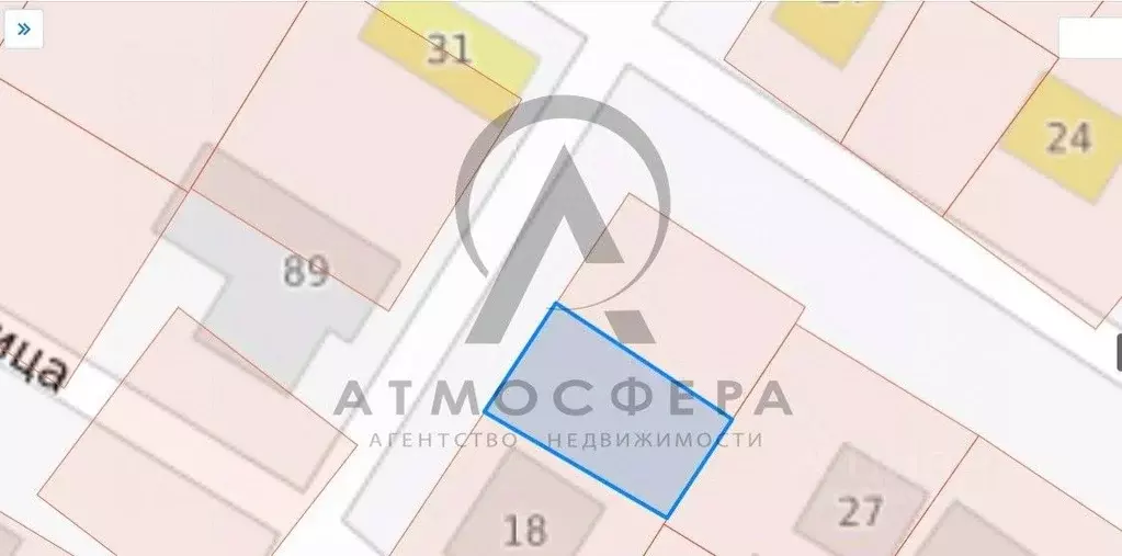 Дом в Краснодарский край, Апшеронск Березовая ул. (96 м) - Фото 2