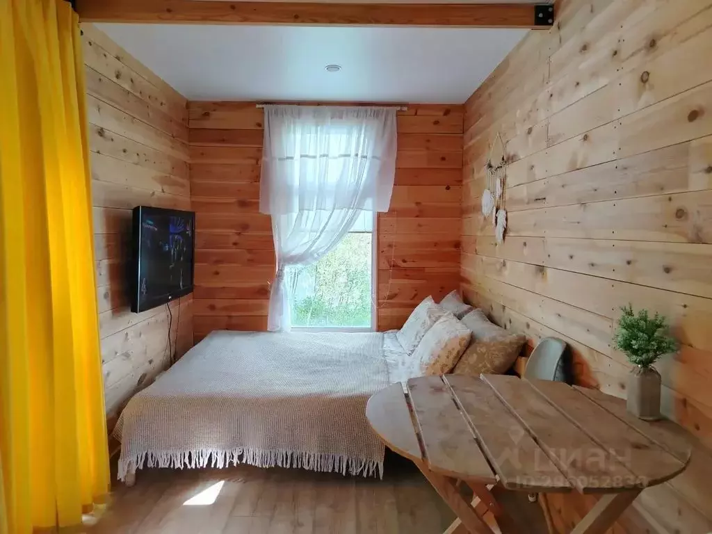 Дом в Свердловская область, Екатеринбург Черемушка СТ, 41 (20 м) - Фото 1