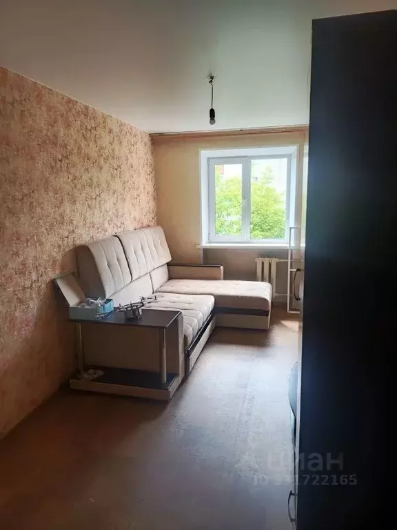 3-к кв. Нижегородская область, Саров ул. Силкина, 2Б (60.0 м) - Фото 1