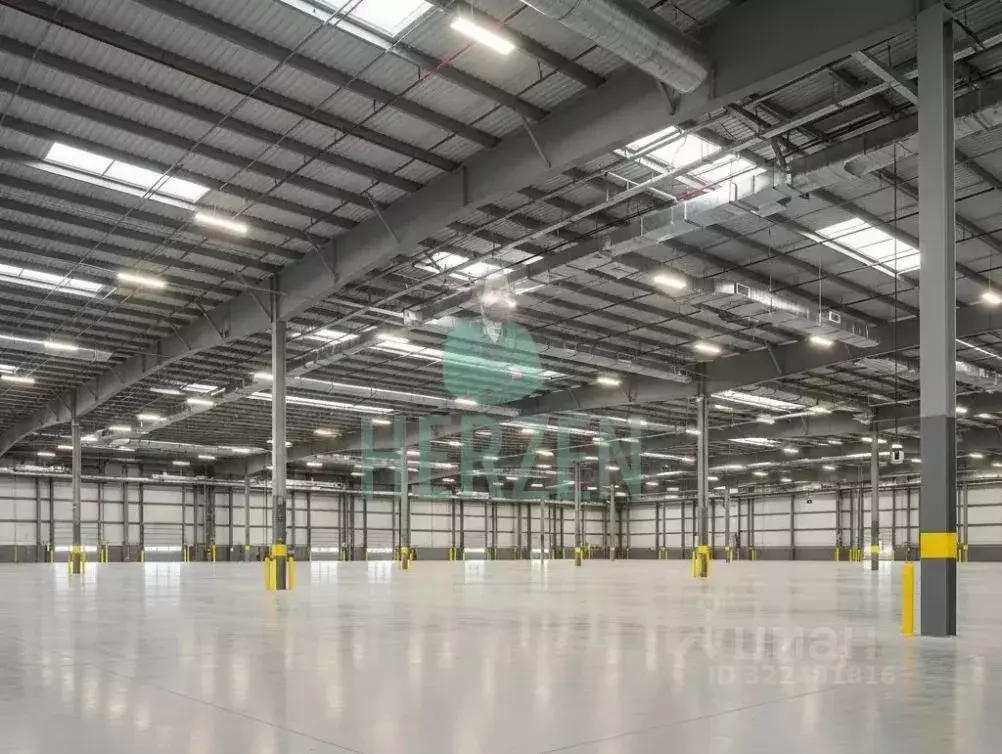 Производственное помещение в Московская область, Домодедово городской ... - Фото 1