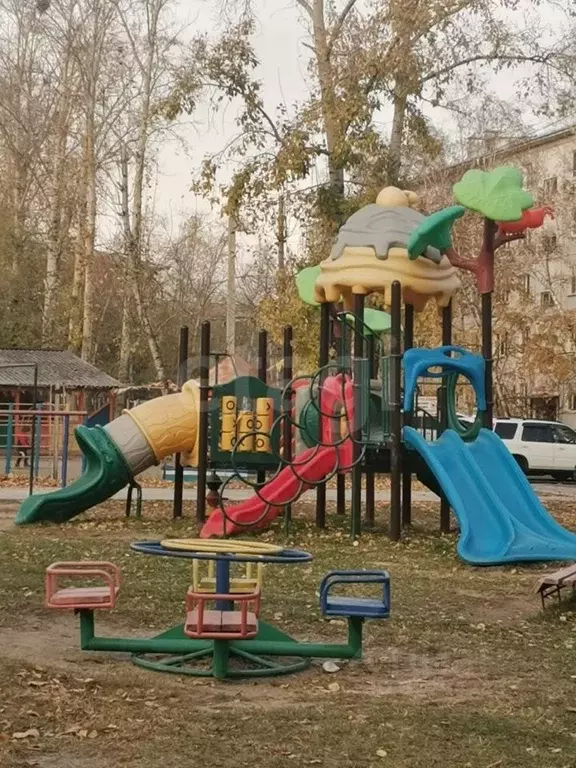 2-к кв. Амурская область, Благовещенск Институтская ул., 17 (49.9 м) - Фото 2