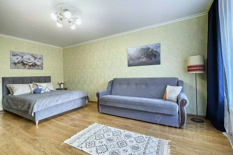 1-к кв. Москва Ясеневая ул., 41К2 (37.0 м) - Фото 2