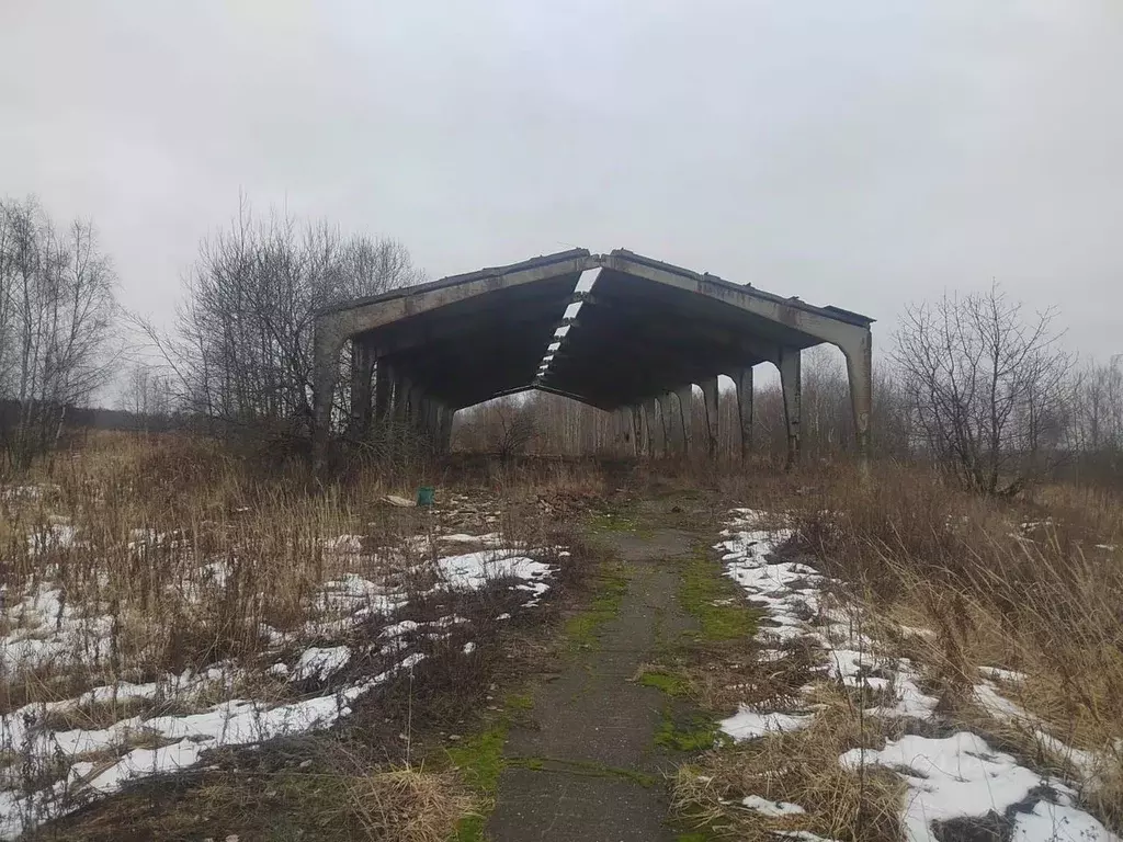 Помещение свободного назначения в Московская область, Коломна ... - Фото 1