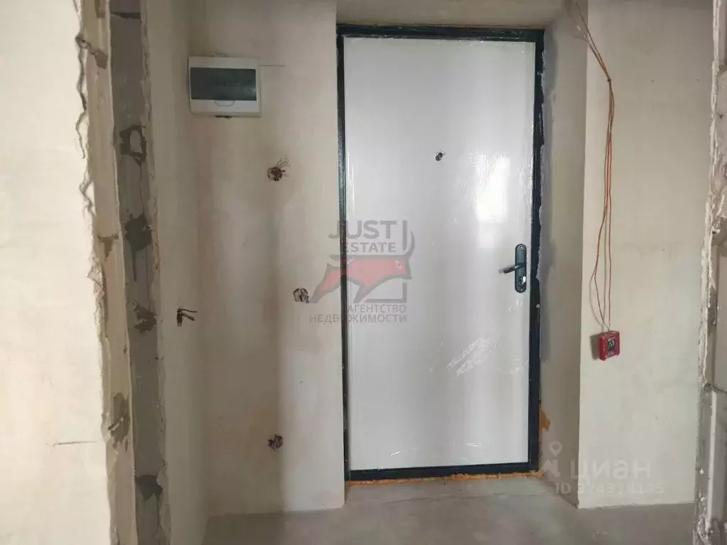 1-к кв. Московская область, Балашиха ул. Романычева, 5 (36.3 м) - Фото 1