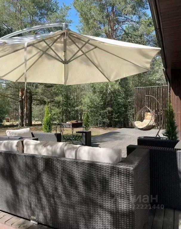 Дом в Коми, Сыктывкар пл. Стефановская (195 м) - Фото 2