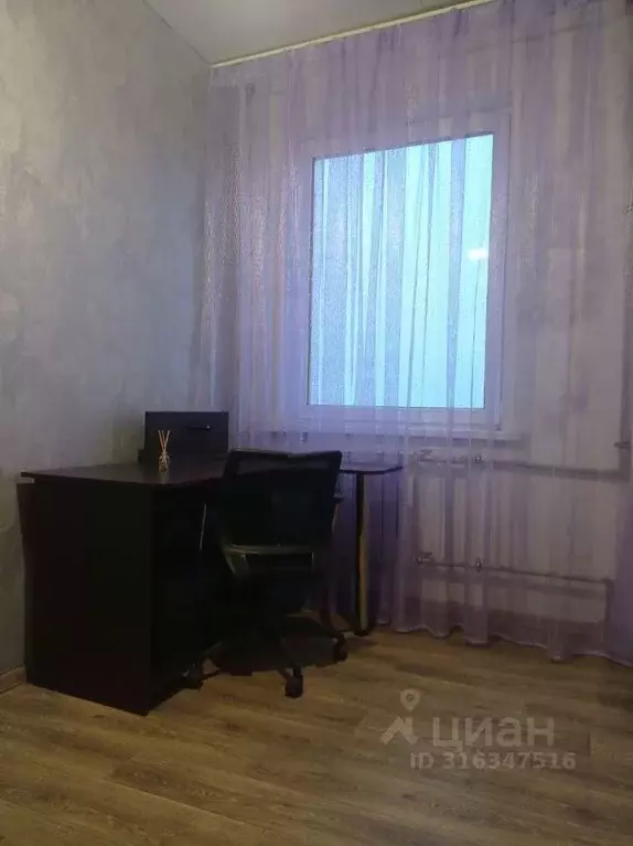 1-к кв. Воронежская область, с. Новая Усмань ул. Ростовская, 4Б/1 ... - Фото 0