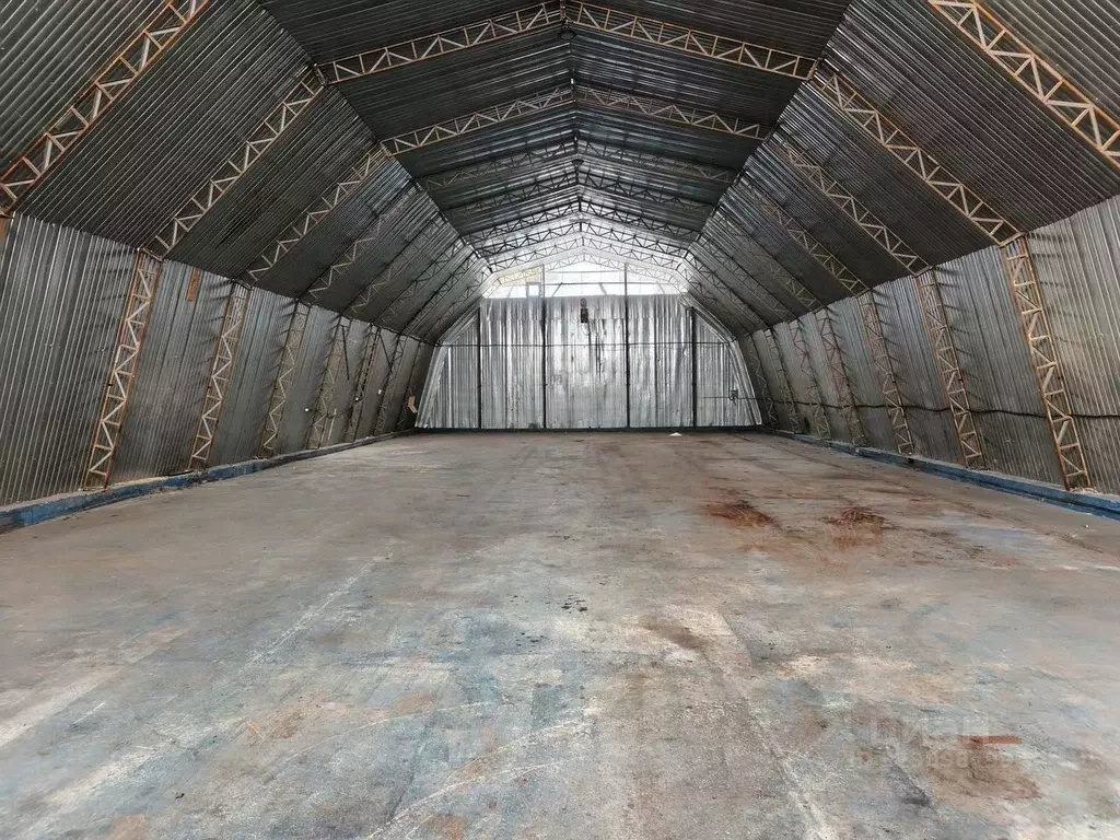 Производственное помещение в Ленинградская область, Ломоносовский ... - Фото 2