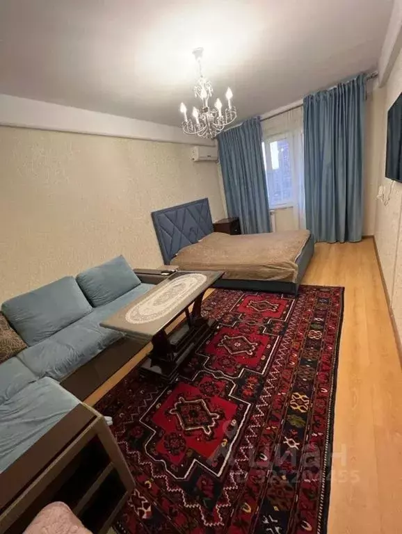 1-к кв. Дагестан, Каспийск ул. Ленина, 41 (42.0 м) - Фото 2