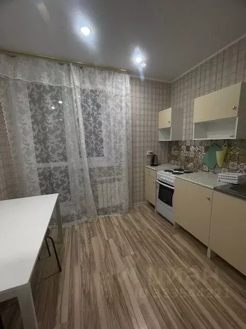 1-к кв. Самарская область, Самара просп. Карла Маркса, 4А (36.0 м) - Фото 1