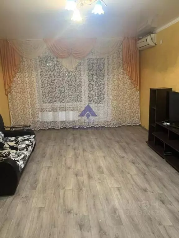 1-к кв. Ростовская область, Волгодонск ул. Максима Горького (34.0 м) - Фото 1